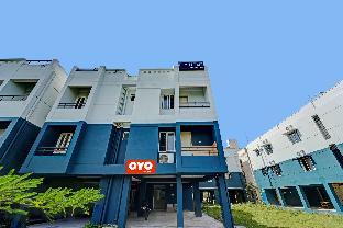 hotel o j2 service apartment