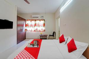 hotel o j2 service apartment