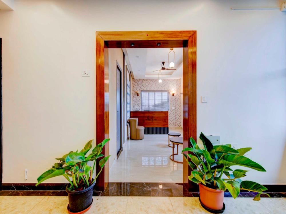 collection o royal elevar