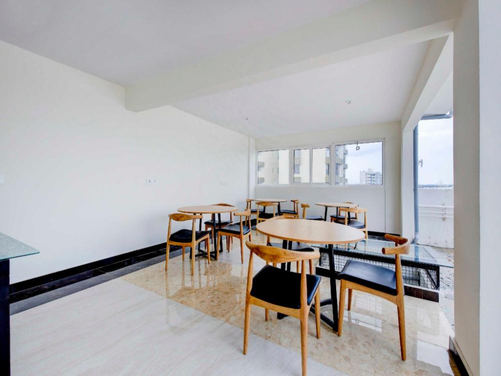 collection o royal elevar