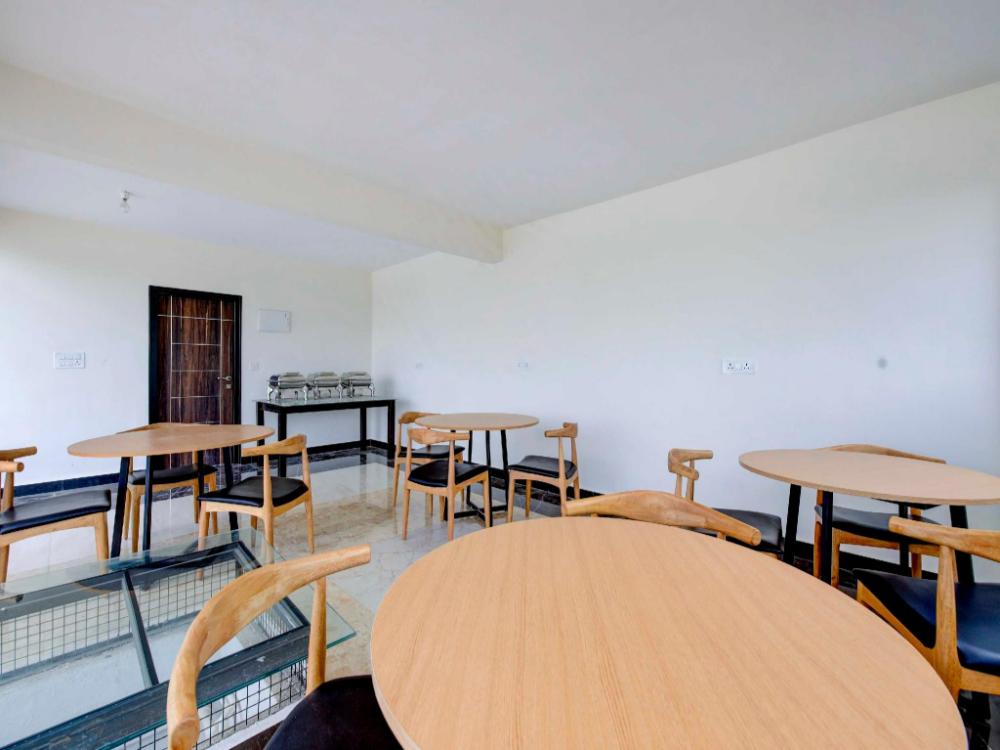 collection o royal elevar