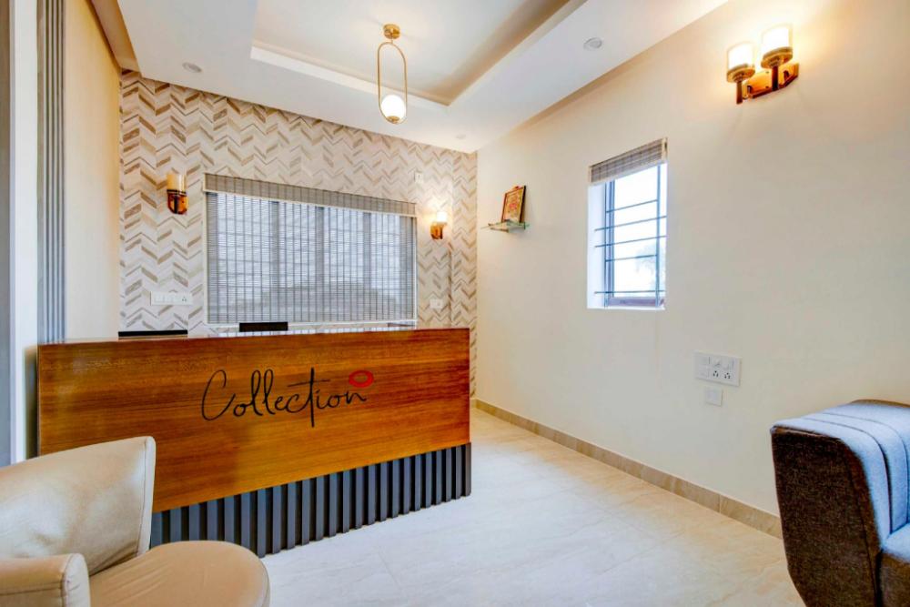 collection o royal elevar