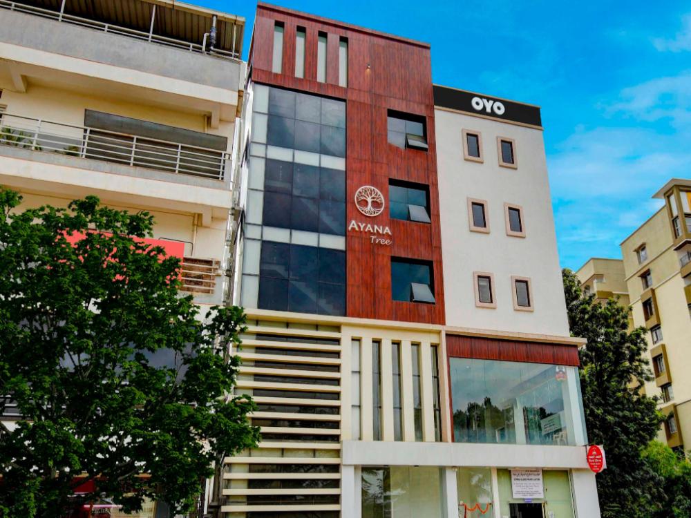 collection o royal elevar