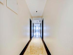 Collection O Royal Elevar,India>>Bengaluru,3 star