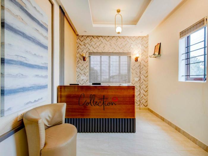 collection o royal elevar