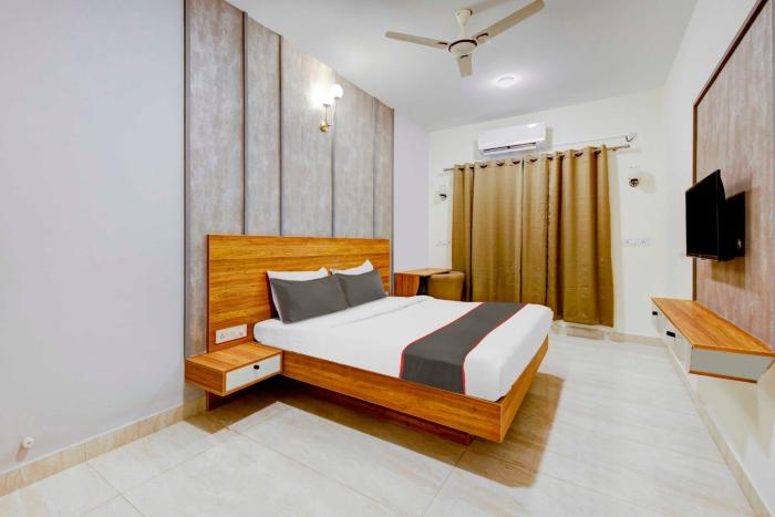 collection o royal elevar