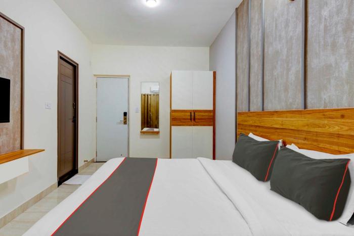 collection o royal elevar