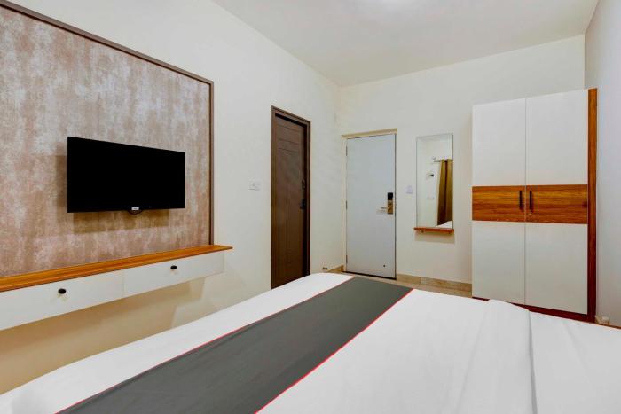 collection o royal elevar