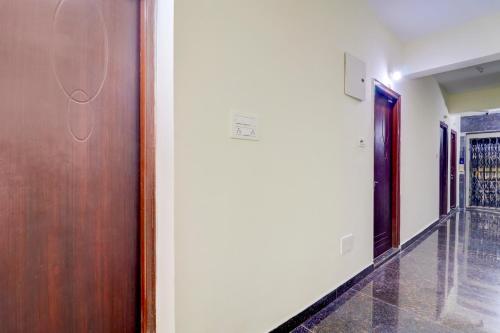 capital o s v residency nalagandla