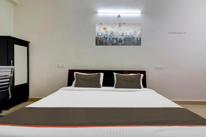 capital o s v residency nalagandla