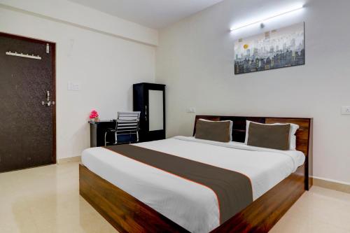 capital o s v residency nalagandla