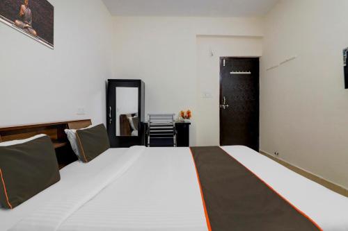 capital o s v residency nalagandla