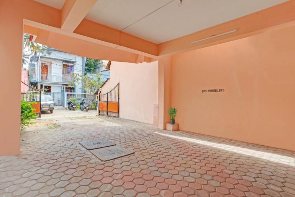 hotel o north park tourist home