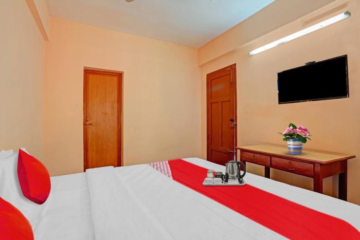 hotel o north park tourist home