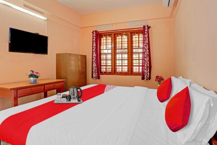 hotel o north park tourist home