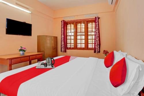 hotel o north park tourist home