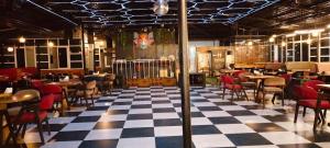 capital o 701348 arsh executive inn