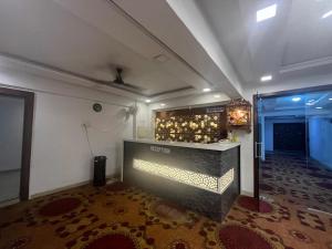 capital o 701348 arsh executive inn