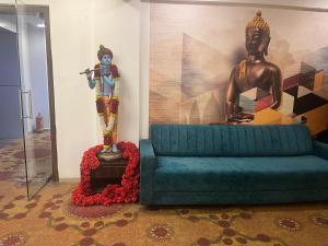 capital o 701348 arsh executive inn