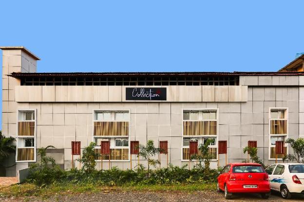 capital o 701348 arsh executive inn