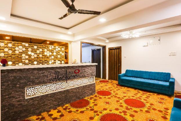 capital o 701348 arsh executive inn