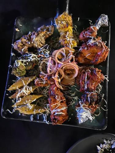 capital o 701348 arsh executive inn