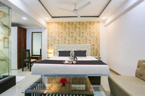 capital o 701348 arsh executive inn