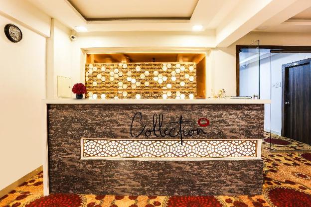 capital o 701348 arsh executive inn