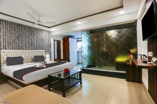 capital o 701348 arsh executive inn