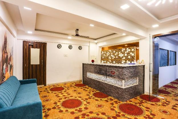 capital o 701348 arsh executive inn