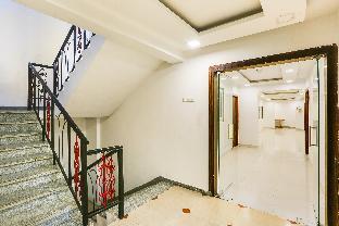 capital o 701348 arsh executive inn