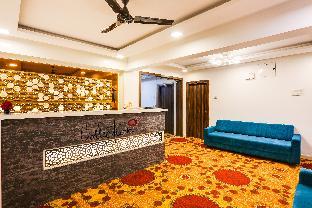 capital o 701348 arsh executive inn