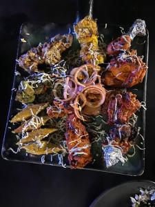 capital o 701348 arsh executive inn