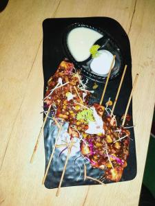 capital o 701348 arsh executive inn