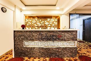 capital o 701348 arsh executive inn