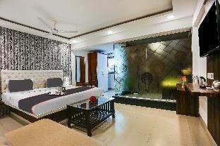 capital o 701348 arsh executive inn