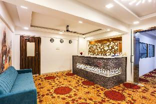 capital o 701348 arsh executive inn