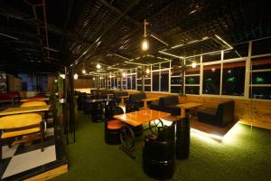 Capital O 701348 Arsh Executive Inn,Thane>>Mumbai,3 star