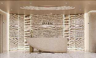 Marni Pattaya,Pattaya>>Jomtien,3 star
