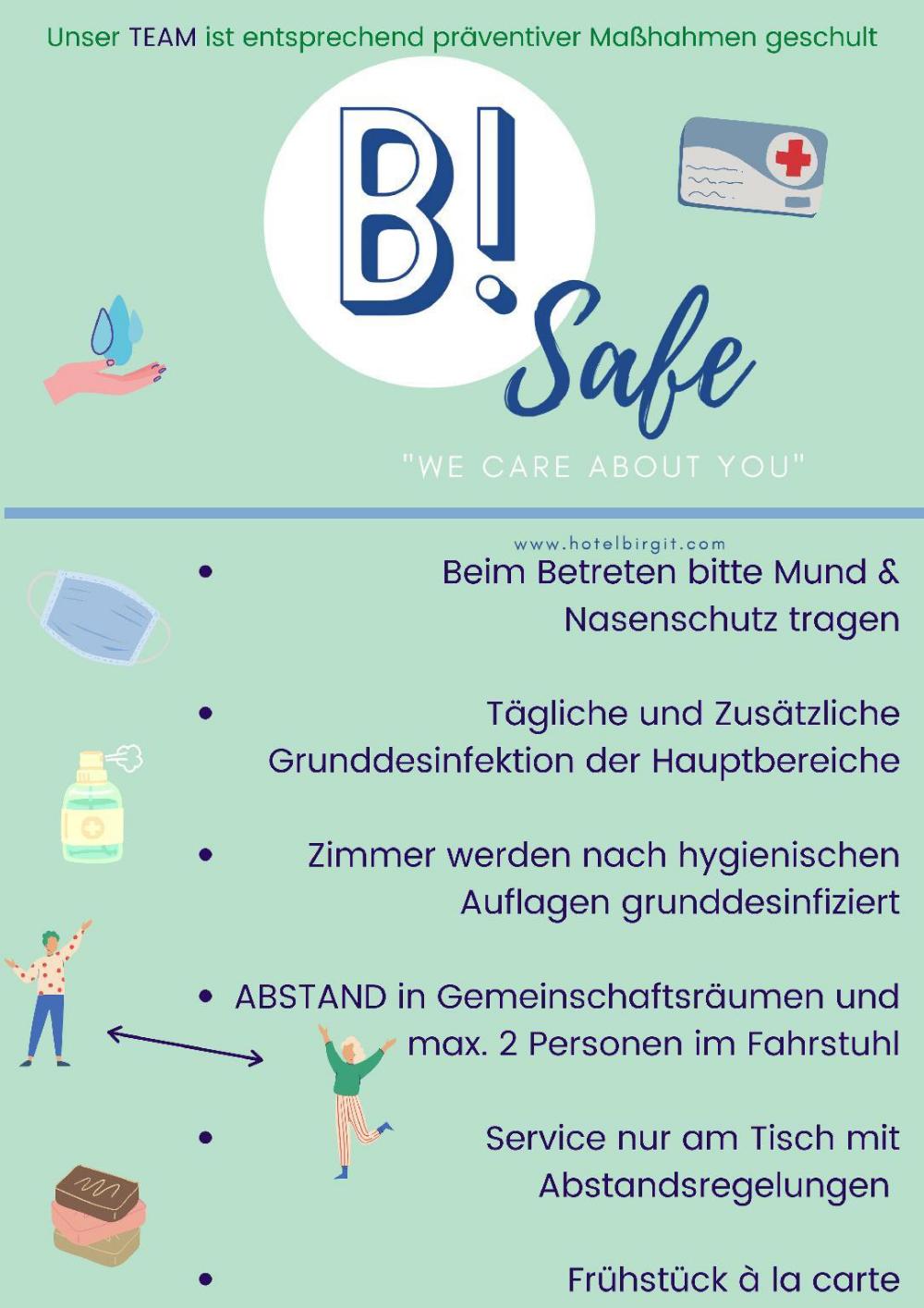 hotel birgit berlin mitte