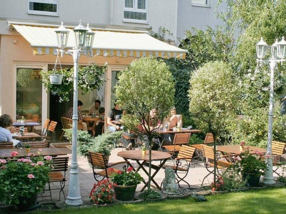 hotel birgit berlin mitte