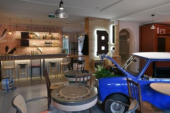 hotel birgit berlin mitte