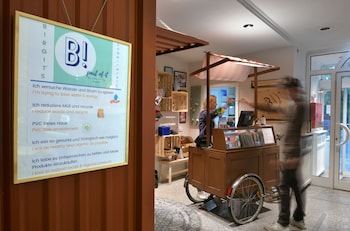 hotel birgit berlin mitte