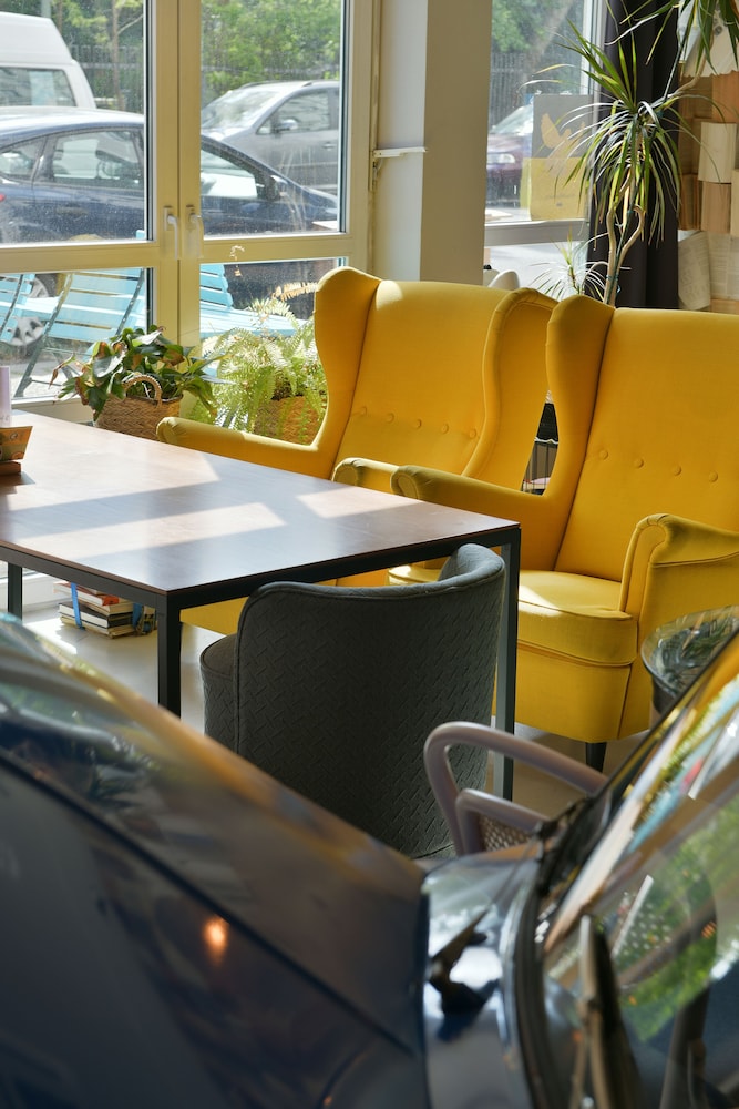 hotel birgit berlin mitte