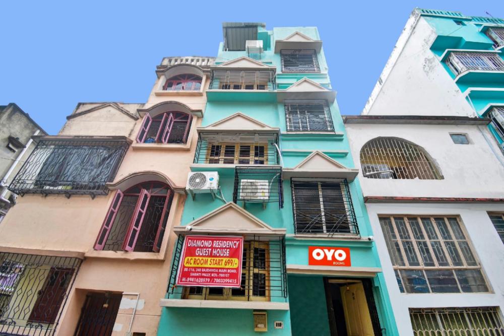 kolkata