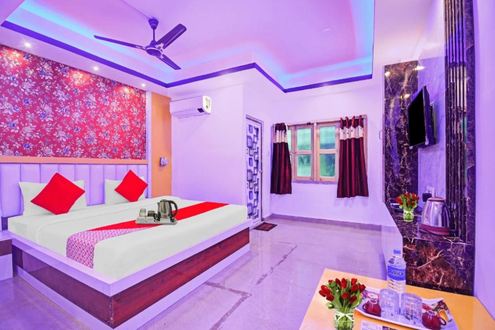 flagship diamond residency