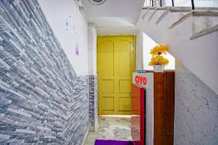 flagship diamond residency