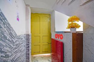 flagship diamond residency