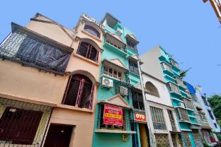 flagship diamond residency