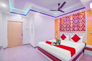 Flagship Diamond Residency,India>>Kolkata,3 star
